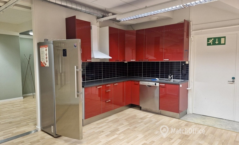 Office Hämeentie 157 00560 Helsinki