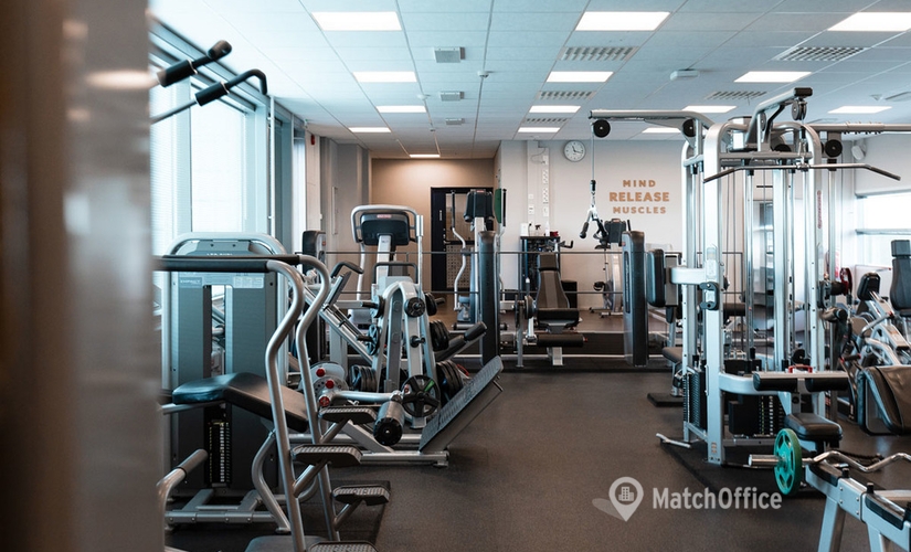 Vuokraa toimistotilat - Vantaa, Teknobulevardi 3-5, (01530)  - 4 | MatchOffice.fi