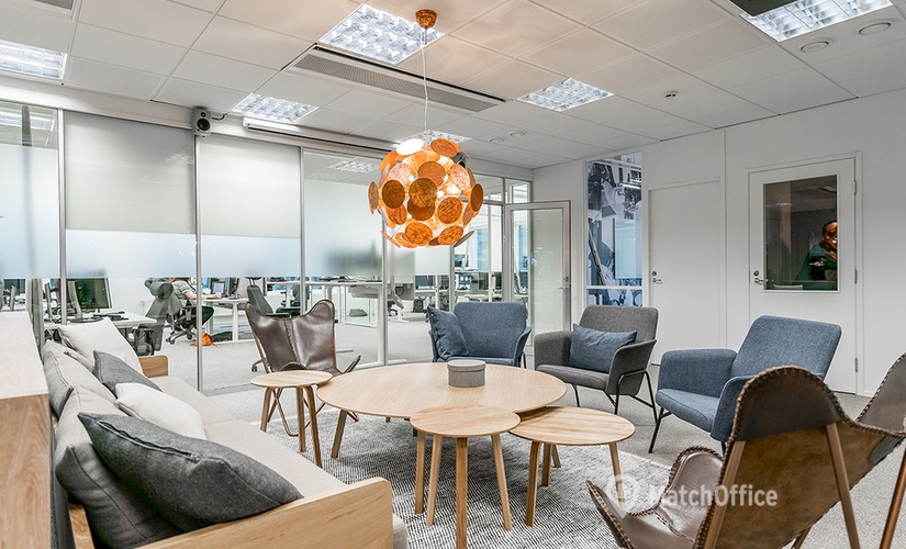 Vapaat toimistotilat - Tampere, Hermiankatu 1, (33720)  - 4 | MatchOffice