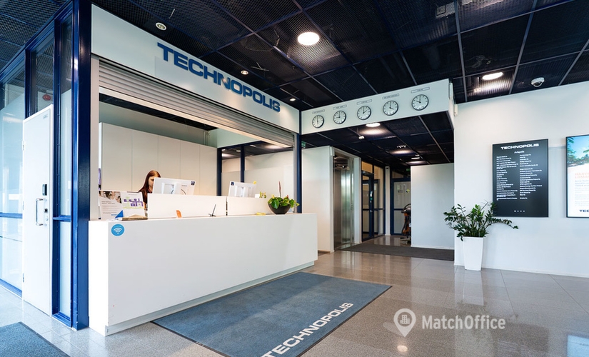 Vuokraa toimisto - Vantaa, Teknobulevardi 3-5, (01530)  - 2 | MatchOffice