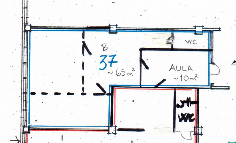 Vapaat toimistotila - Helsinki, Särkiniementie 5, (00210)  - 1 | MatchOffice