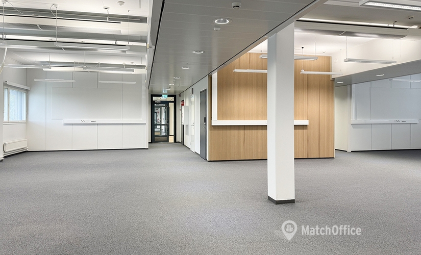 Vuokraa toimisto - Oulu, Kiviharjunlenkki 1, (90220)  - 1 | MatchOffice.fi