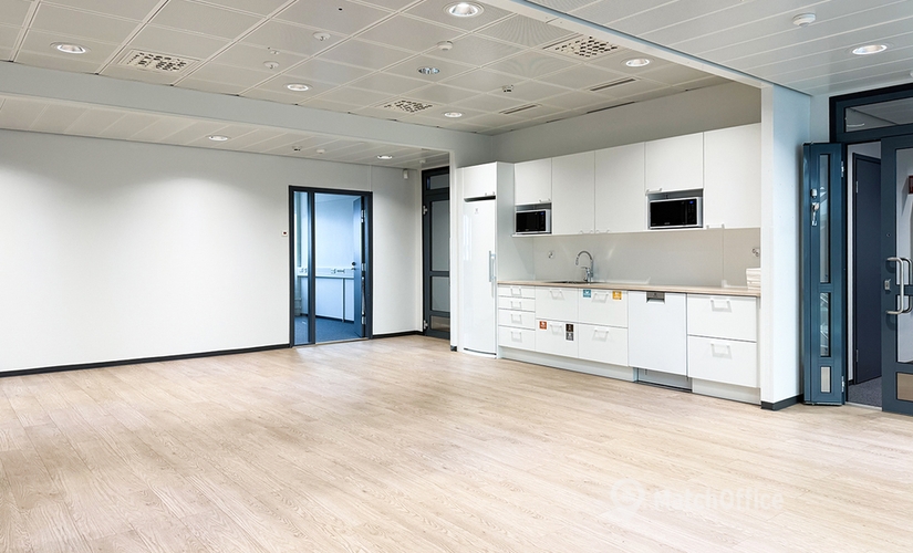 Vuokraa toimisto - Oulu, Kiviharjunlenkki 1, (90220)  - 0 | MatchOffice