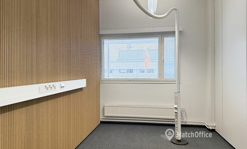 Vuokraa toimistotila - Oulu, Kiviharjunlenkki 1, (90220)  - 4 | MatchOffice.fi