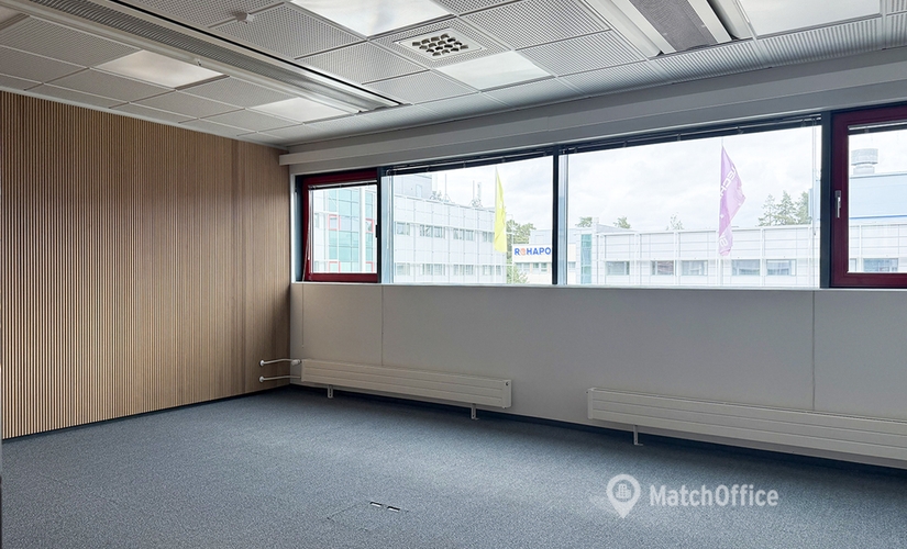 Office Kiviharjunlenkki 1 90220 Oulu