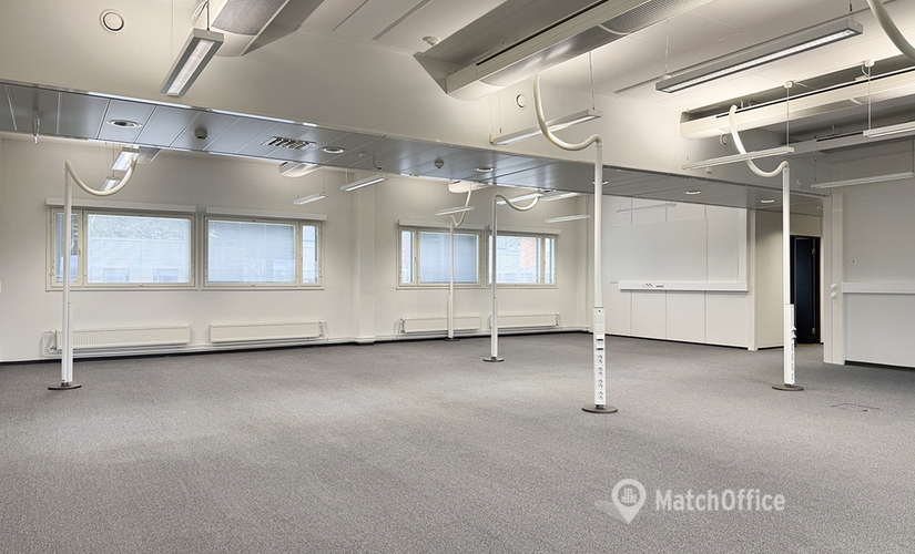 Vapaat toimistotila - Oulu, Kiviharjunlenkki 1, (90220)  - 3 | MatchOffice