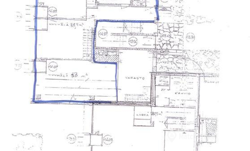 Vuokraa kauppa - Helsinki, Lauttasaarentie 15, (00210) - 2 | MatchOffice.fi