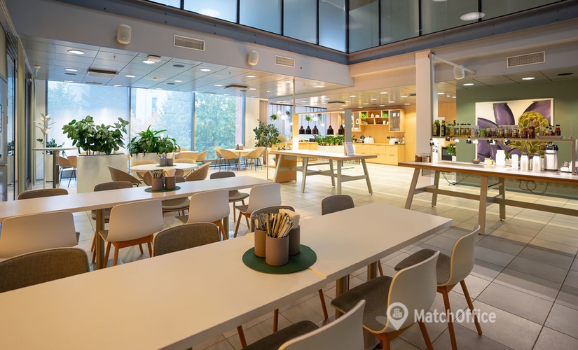 Vuokraa toimisto - Espoo, Vaisalantie 2, (02130) - 2 | MatchOffice.fi