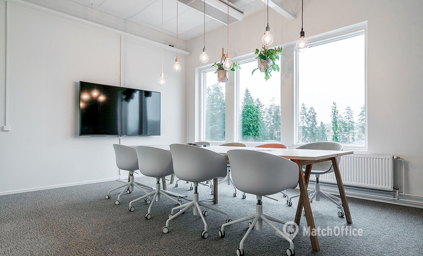 Office Hermiankatu 1 33720 Tampere