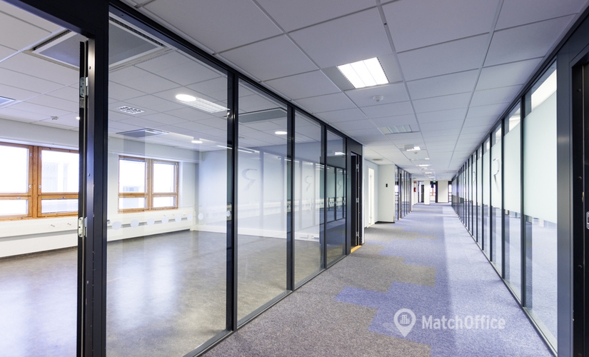 Vuokraa toimisto - Vantaa, Liesikuja 5, (01600) - 0 | MatchOffice.fi