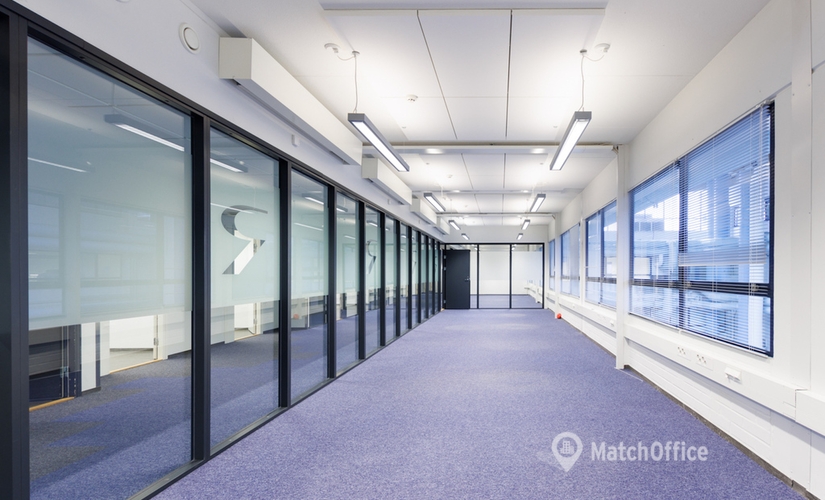 Vapaat toimisto - Vantaa, Liesikuja 5, (01600) - 1 | MatchOffice