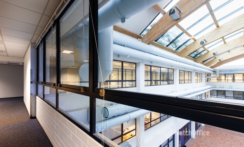 Vapaat toimistotilat - Vantaa, Liesikuja 5, (01600) - 3 | MatchOffice