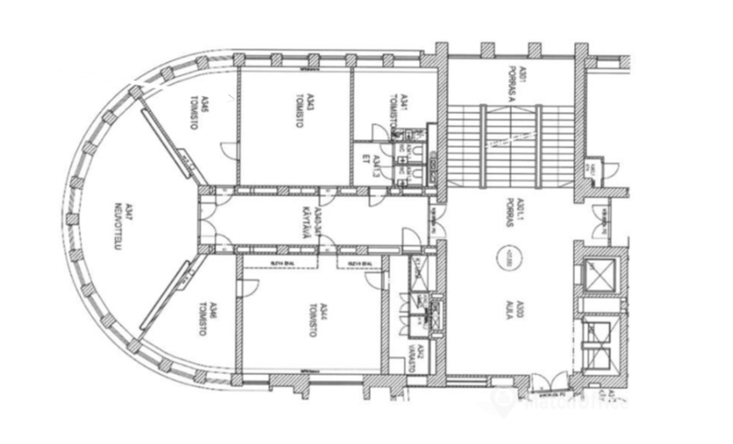 Office Hämeentie 19 00500 Helsinki