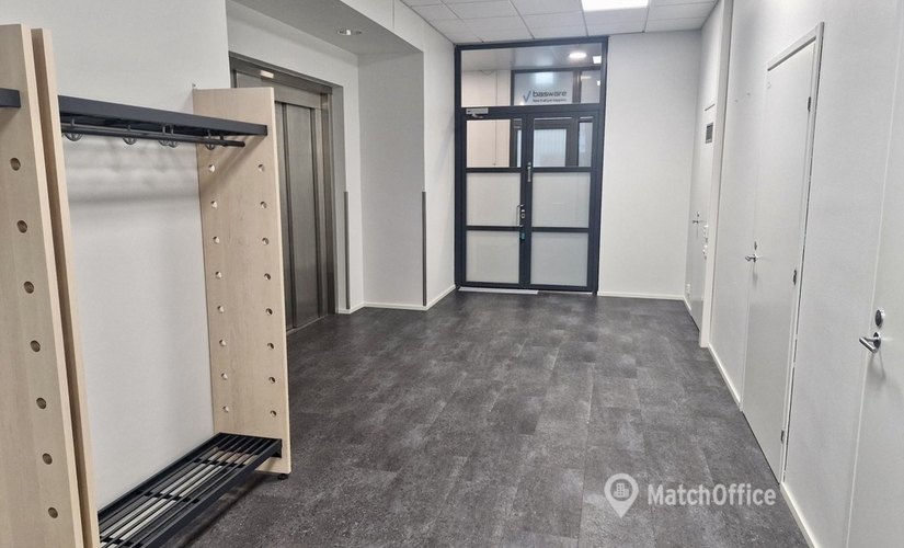 Office Linnoitustie 2 02600 Espoo