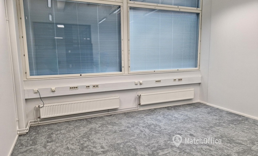 Office Linnoitustie 2 02600 Espoo