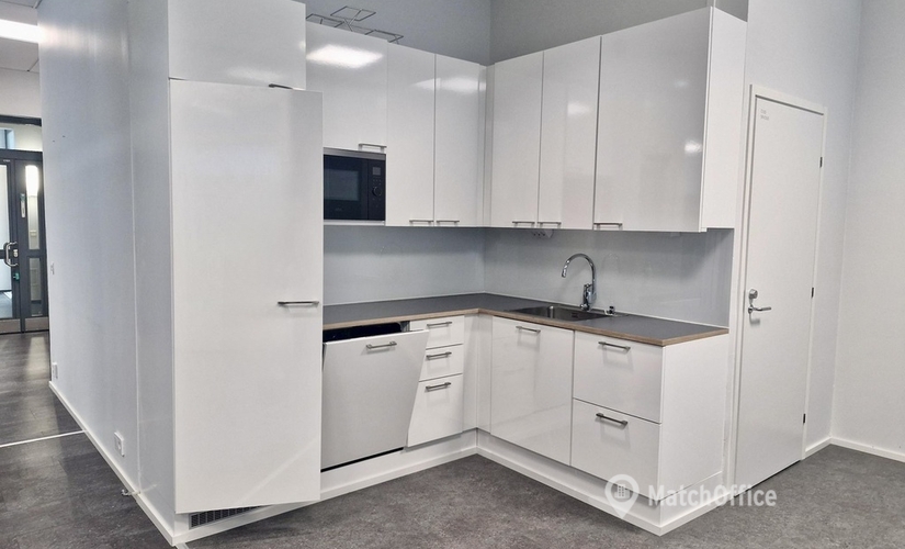 Office Linnoitustie 2 02600 Espoo