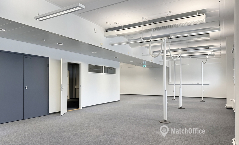 Vuokraa toimistotila - Oulu, Kiviharjunlenkki 1, (90220)  - 1 | MatchOffice.fi