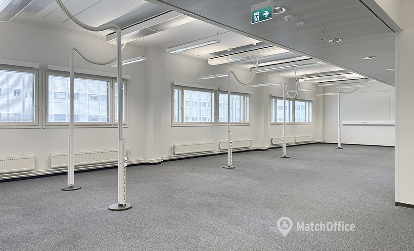 Vapaat toimisto - Oulu, Kiviharjunlenkki 1, (90220)  - 2 | MatchOffice