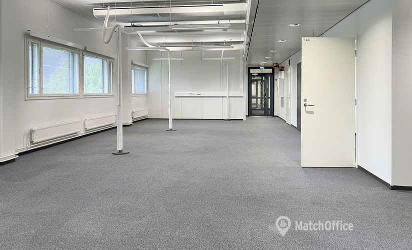 Vapaat toimistotila - Oulu, Kiviharjunlenkki 1, (90220) - 3 | MatchOffice.fi
