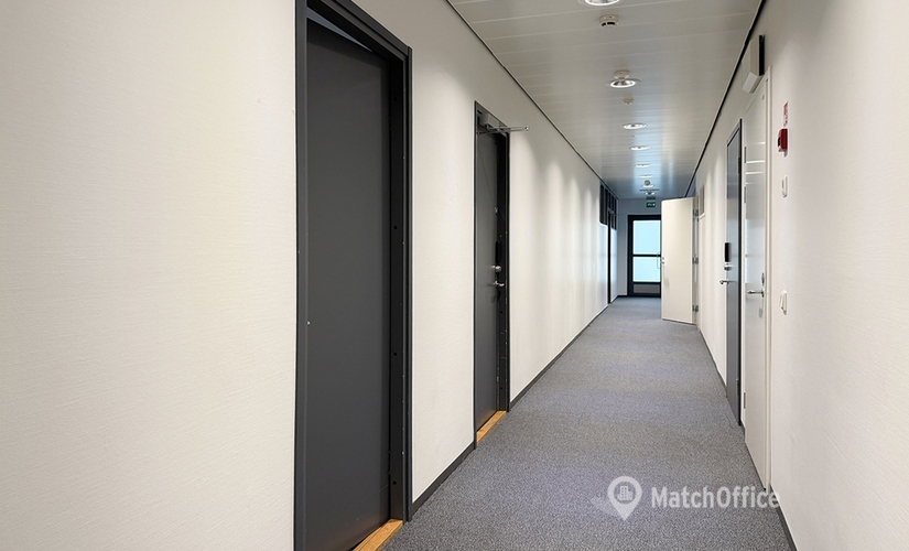 Vuokraa toimistotila - Oulu, Kiviharjunlenkki 1, (90220)  - 4 | MatchOffice