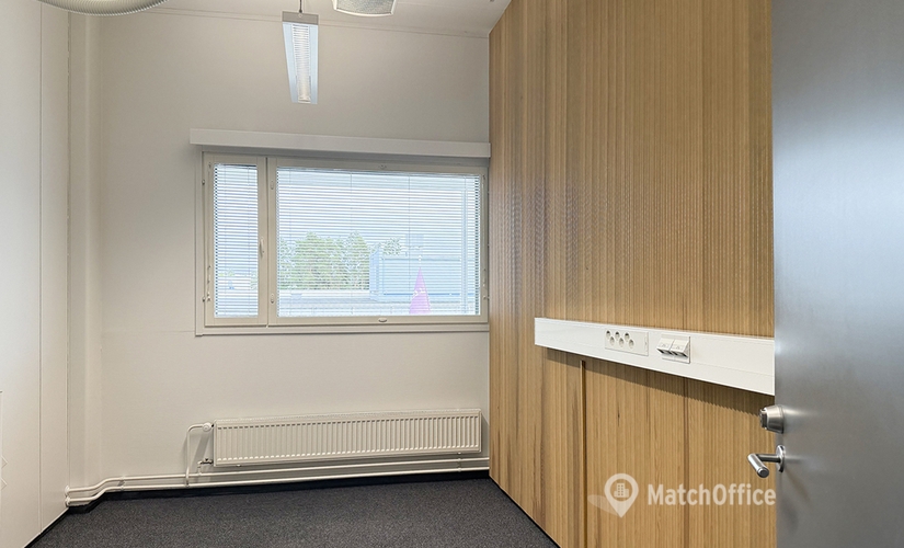 Vuokraa toimistotila - Oulu, Kiviharjunlenkki 1, (90220)  - 4 | MatchOffice
