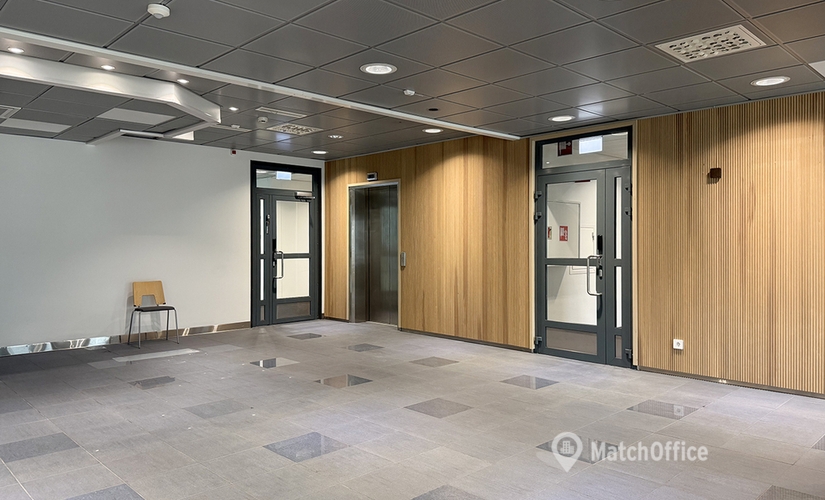 Vapaat toimistotila - Oulu, Kiviharjunlenkki 1, (90220)  - 1 | MatchOffice