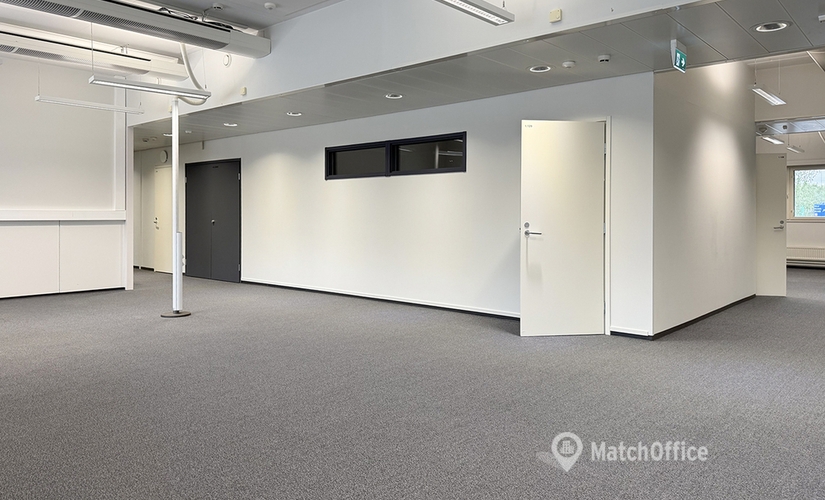 Vapaat toimistotila - Oulu, Kiviharjunlenkki 1, (90220)  - 2 | MatchOffice.fi