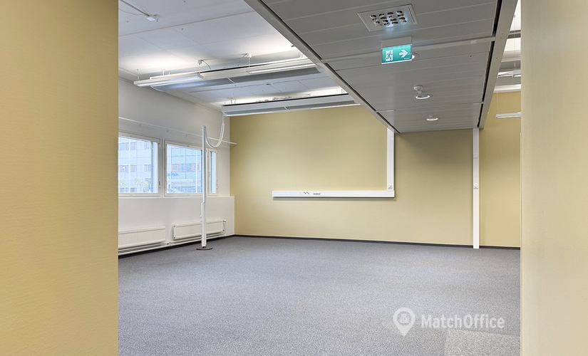 Vuokraa toimistotila - Oulu, Kiviharjunlenkki 1, (90220) - 3 | MatchOffice.fi