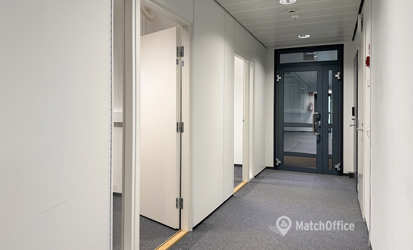 Vapaat toimisto - Oulu, Kiviharjunlenkki 1, (90220)  - 4 | MatchOffice.fi