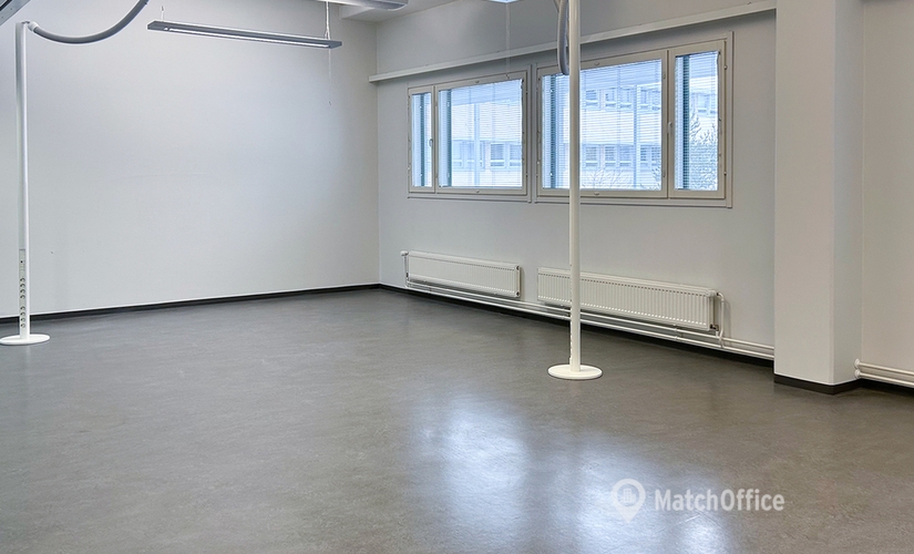 Vuokraa toimisto - Oulu, Kiviharjunlenkki 1, (90220) - 0 | MatchOffice.fi