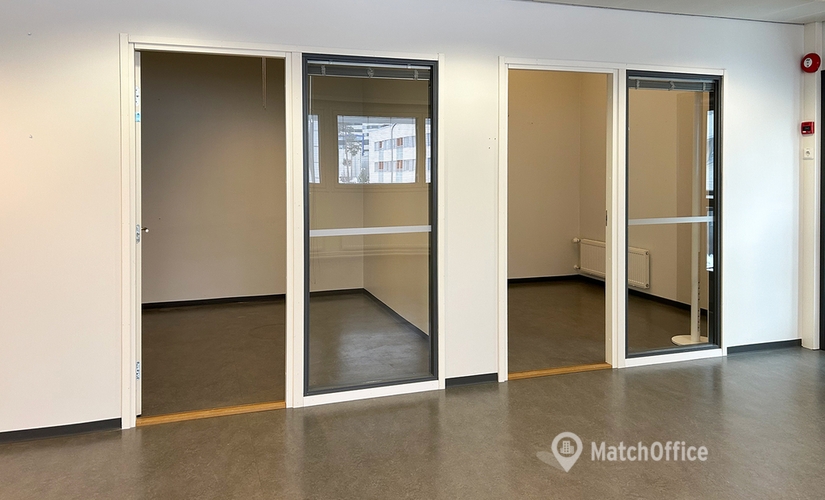 Vuokraa toimisto - Oulu, Kiviharjunlenkki 1, (90220) - 1 | MatchOffice.fi