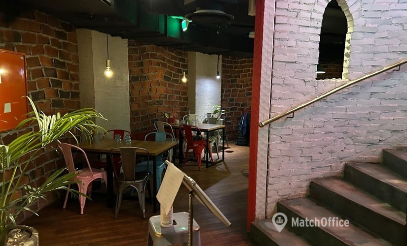 365 m² Shop for rent in Helsinki, Hämeentie 19 (00500) - 0 | MatchOffice.com