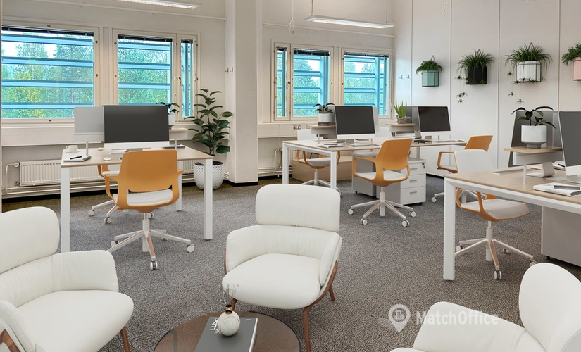 Office Elektroniikkatie 2 90590 Oulu