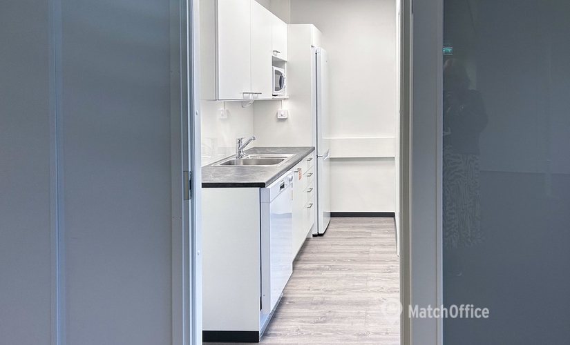 Vapaat toimisto - Oulu, Elektroniikkatie 2, (90590) - 4 | MatchOffice.fi