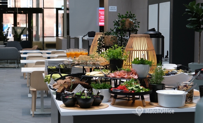 Vuokraa toimistotila - Oulu, Sepänkatu 20, (90100)  - 3 | MatchOffice