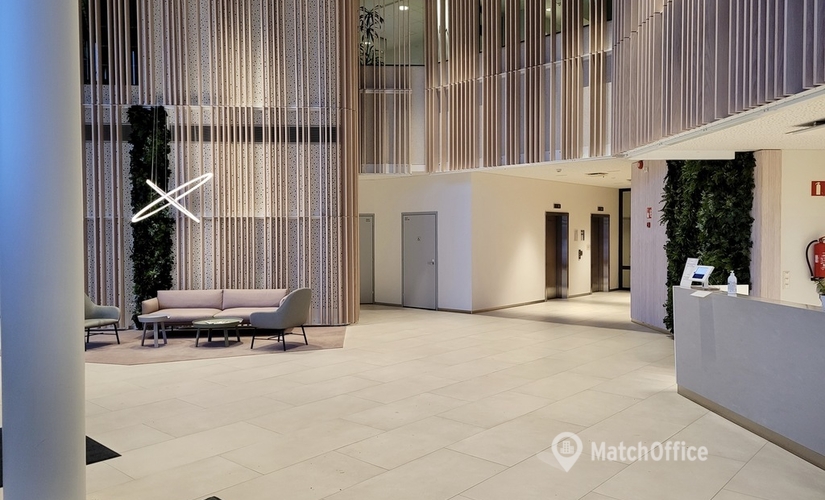 Vapaat toimistotila - Espoo, Karaportti 5, (02610) - 2 | MatchOffice.fi