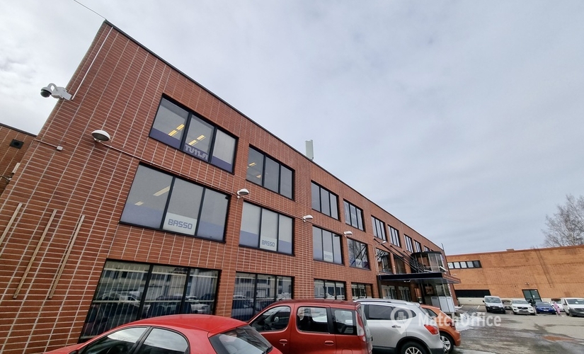 Vuokraa kauppa - Helsinki, Ruosilankuja 3, (00390) - 1 | MatchOffice.fi