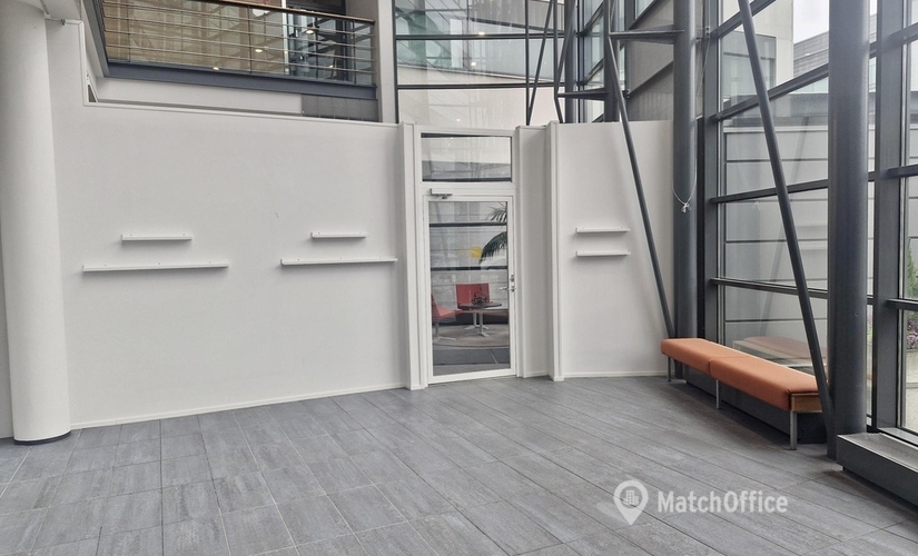 Office Linnoitustie 2 02600 Espoo