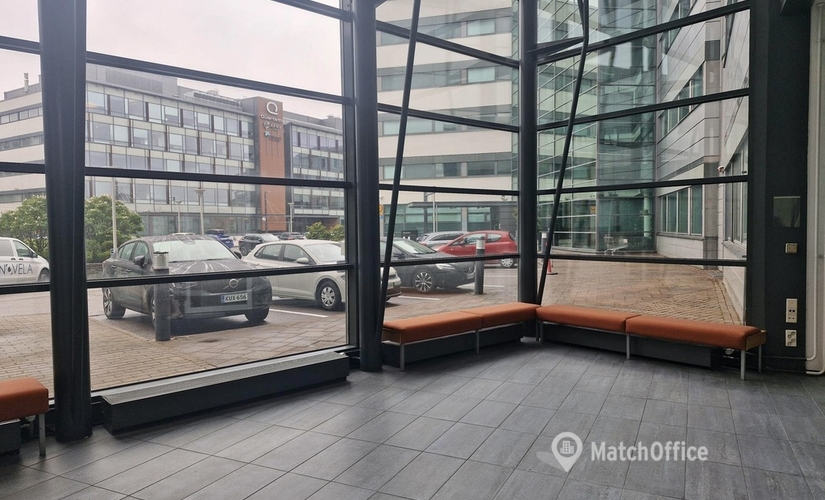 Office Linnoitustie 2 02600 Espoo