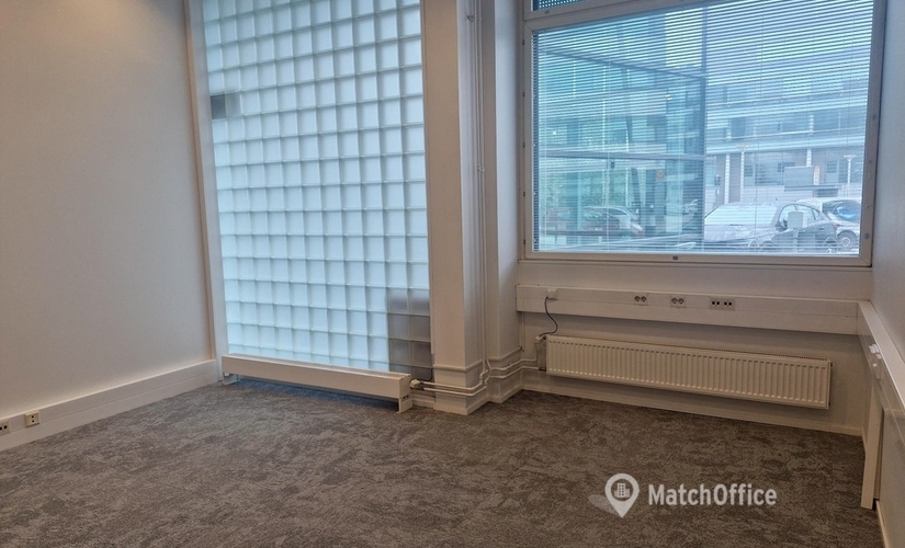 Office Linnoitustie 2 02600 Espoo