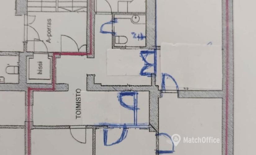 Office Fredrikinkatu 55 00100 Helsinki