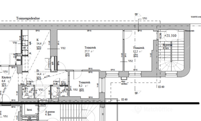 Office Fredrikinkatu 55 00100 Helsinki