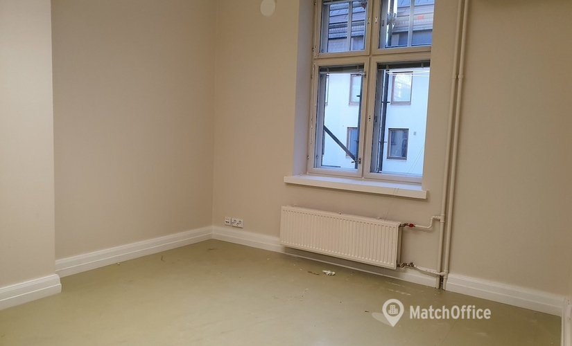 Office Fredrikinkatu 55 00100 Helsinki