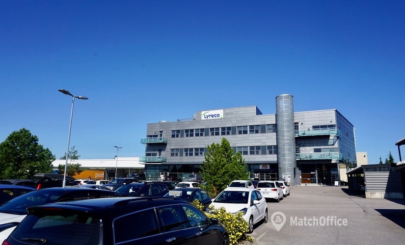 Vuokraa toimistotila - Vantaa, Väinö Tannerin tie 3, (01510) - 0 | MatchOffice.fi