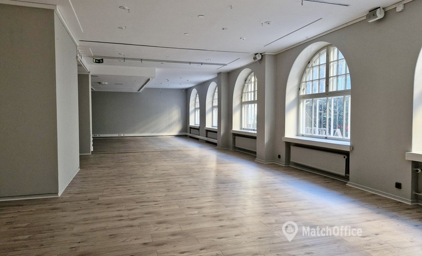 Vuokraa toimistotilat - Helsinki, Iso Roobertinkatu 14, (00120) - 2 | MatchOffice