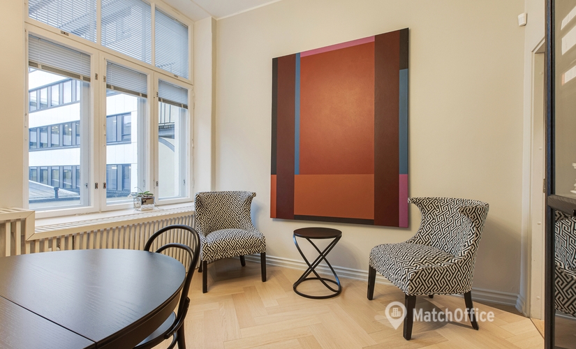 Office Korkeavuorenkatu 30 00130 Helsinki