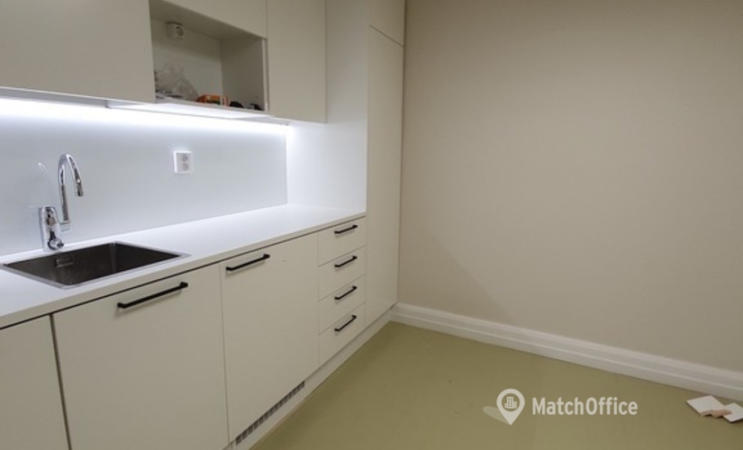 Vapaat toimisto - Helsinki, Fredrikinkatu 55, (00100)  - 1 | MatchOffice