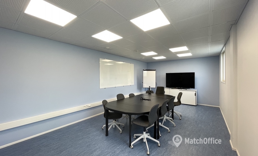 36 m² Warehouse storage for rent in Vantaa, Katriinantie 3 (01740) - 2 | MatchOffice