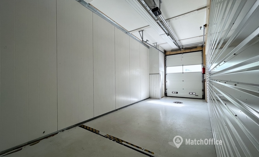 36 m² Office warehouse for rent in Vantaa, Katriinantie 3 (01740) - 0 | MatchOffice.com