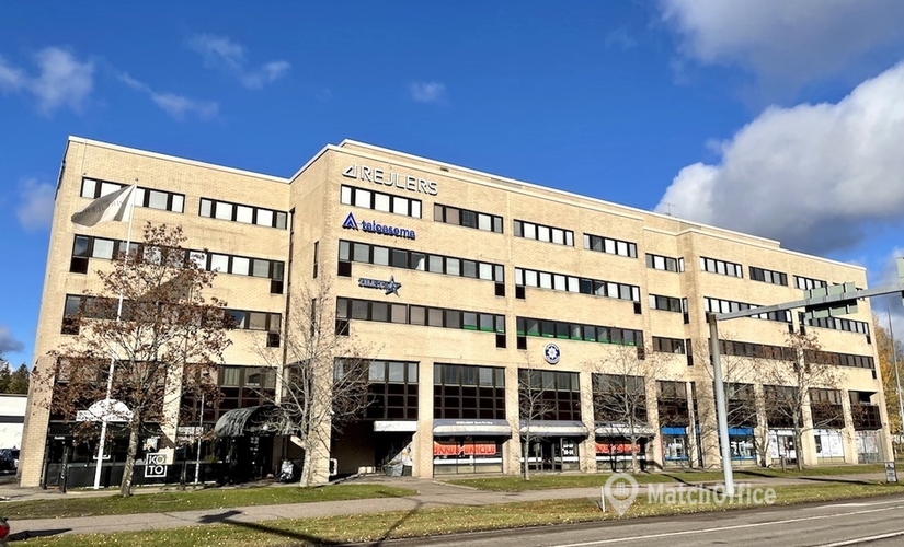 200 m² Store for rent in Vantaa, Vapaalantie 2 (01650) - 0 | MatchOffice.com